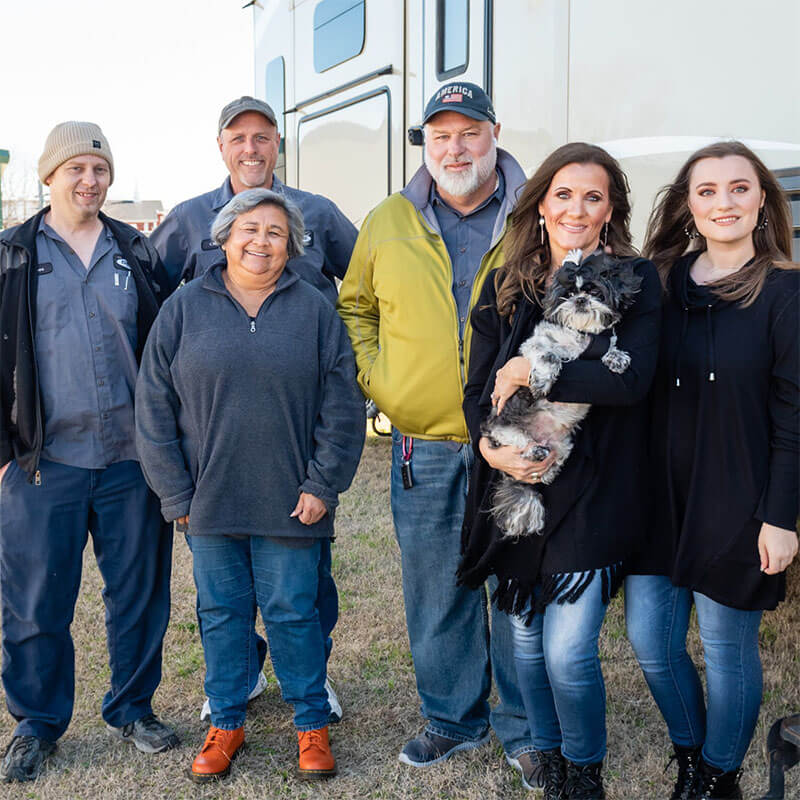 Eldorado RV & Marine Staff Image