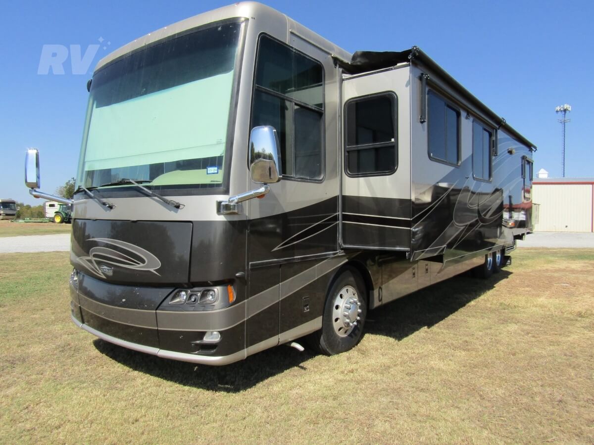 2012 NEWMAR DUTCH STAR 4346