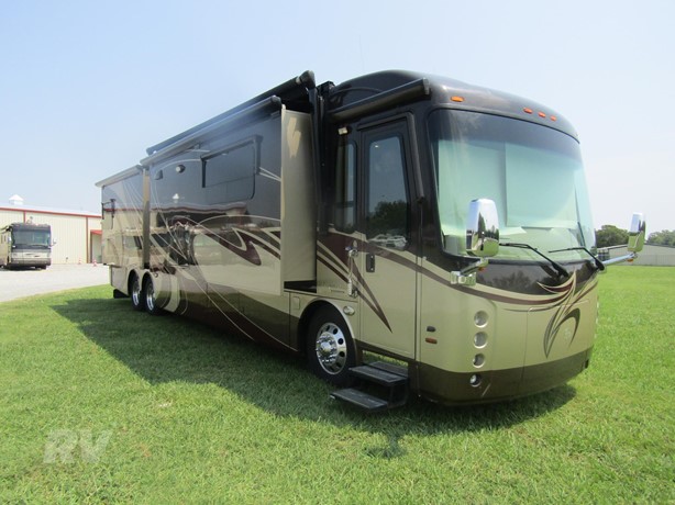 2014 ENTEGRA COACH ASPIRE 42DEQ