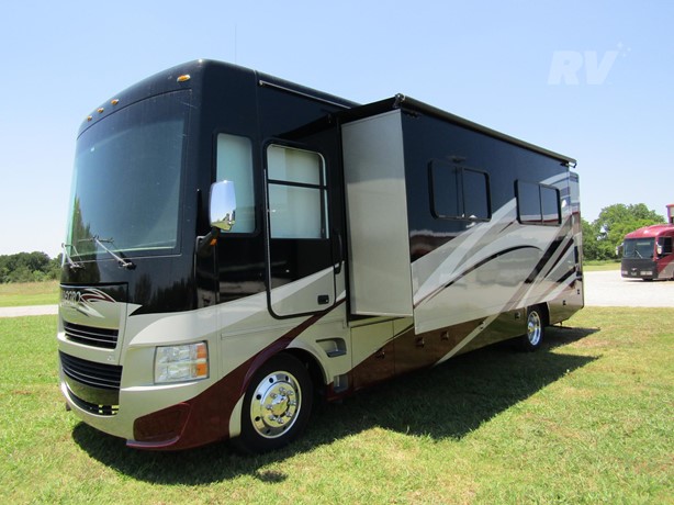 2014 TIFFIN ALLEGRO OPEN ROAD 31SA