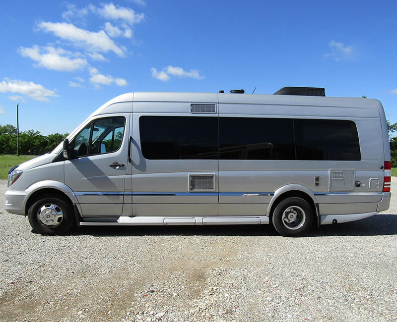 2016 WINNEBAGO ERA 170A