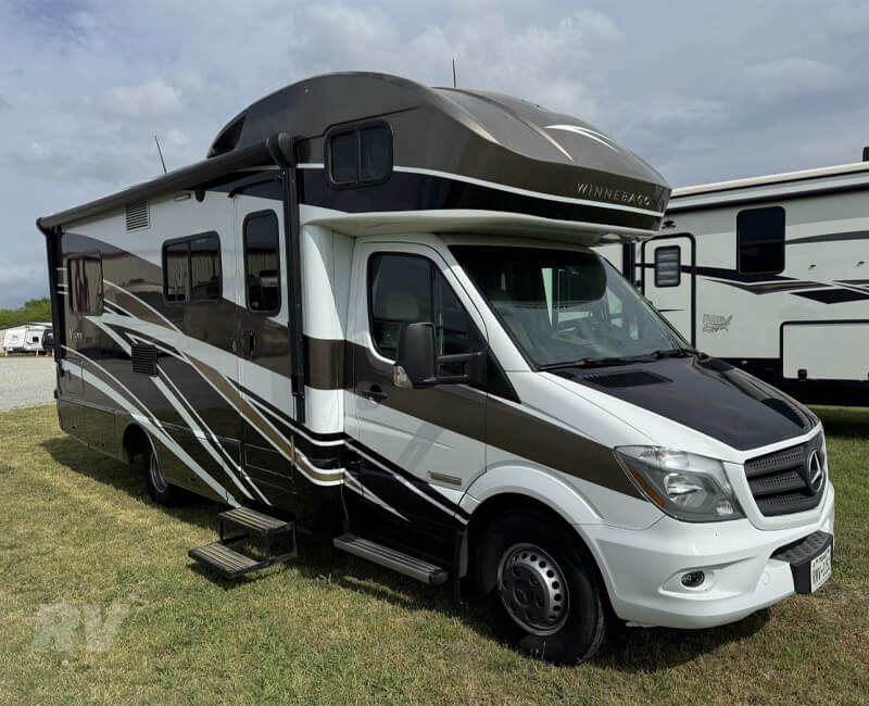 2017 WINNEBAGO VIEW 24V
