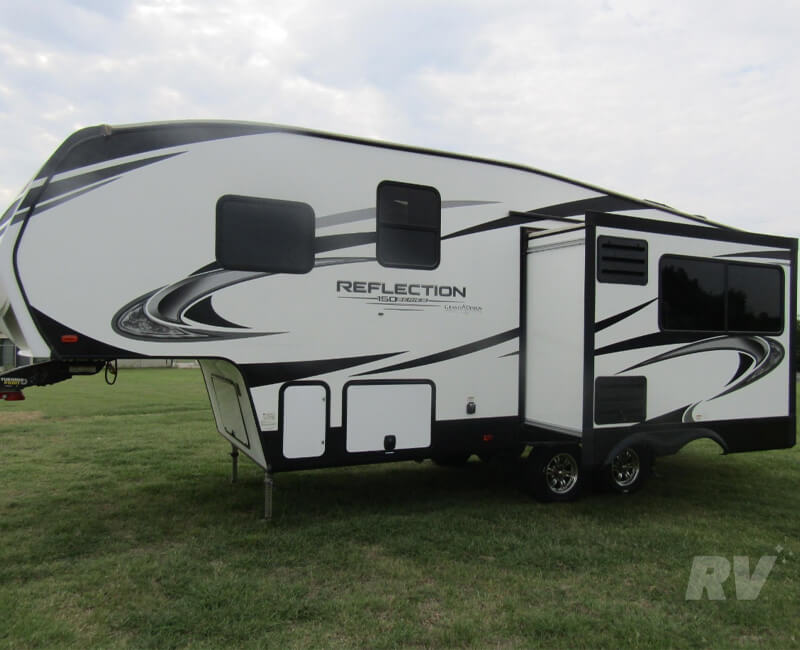 2020 GRAND DESIGN REFLECTION 150 SERIES 230RL