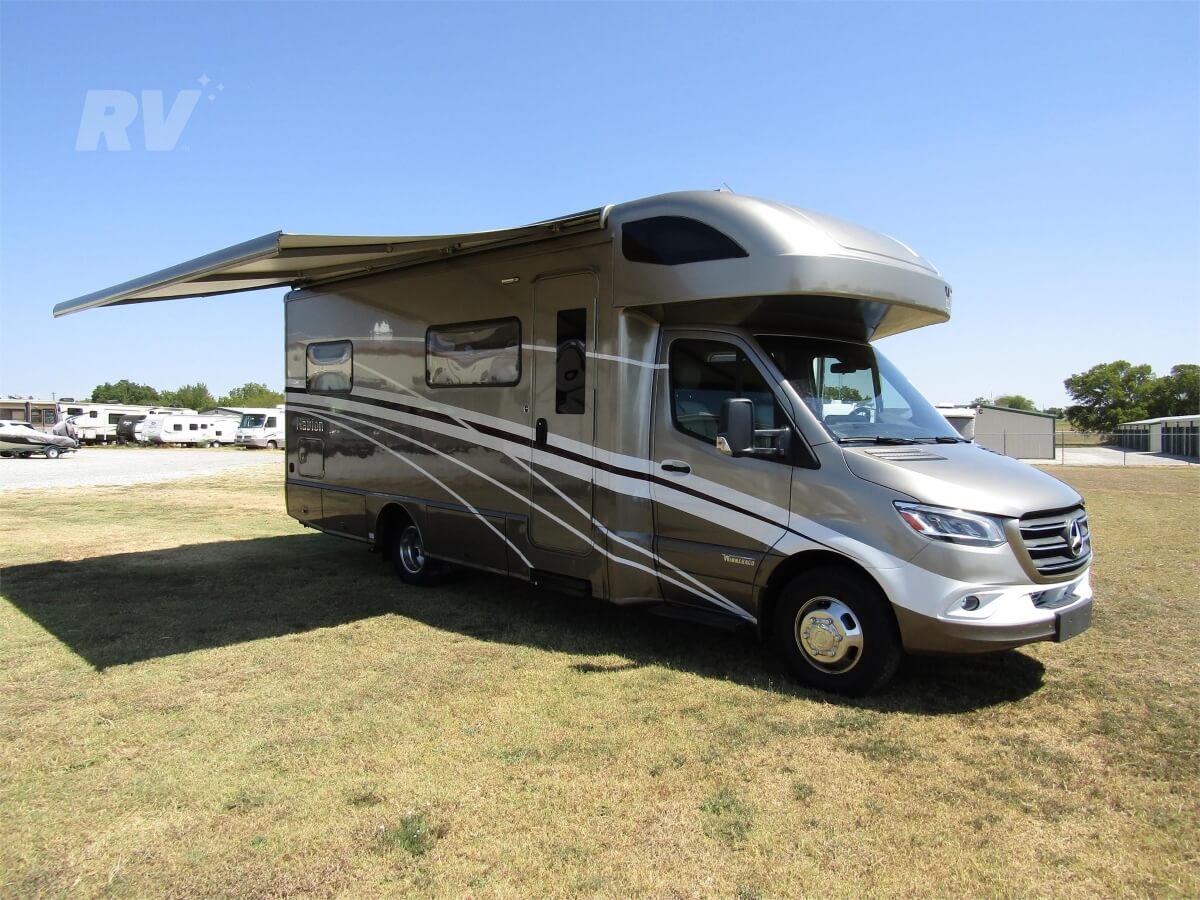 2021 WINNEBAGO VIEW 24V
