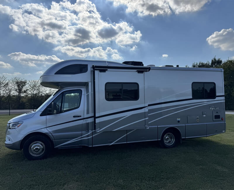 2021 WINNEBAGO VIEW 24V