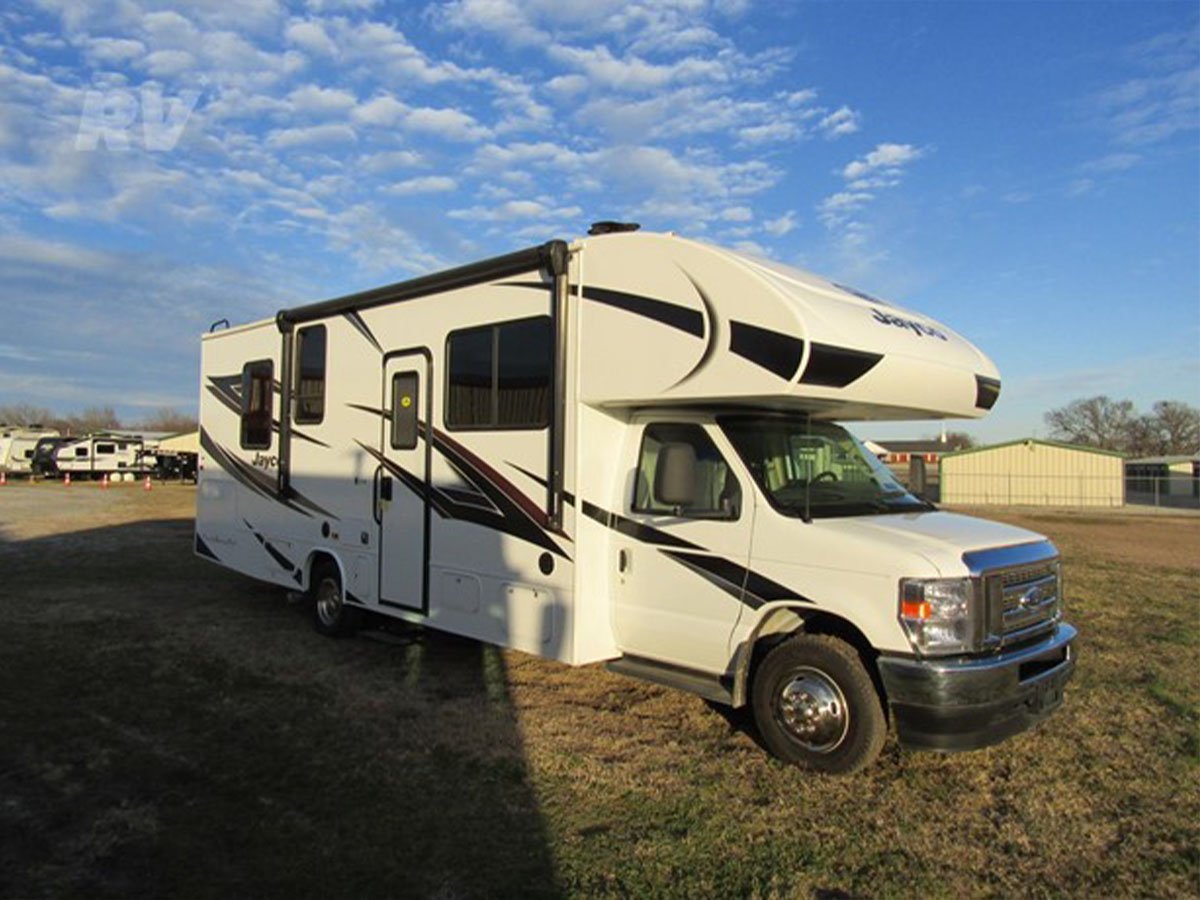 2024 JAYCO REDHAWK SE 27N