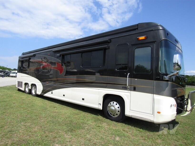 2006 FORETRAVEL PHENIX 442