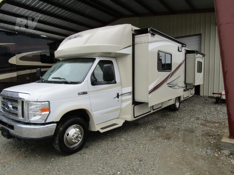 2017 GULF STREAM COACH BT CRUISER 5291