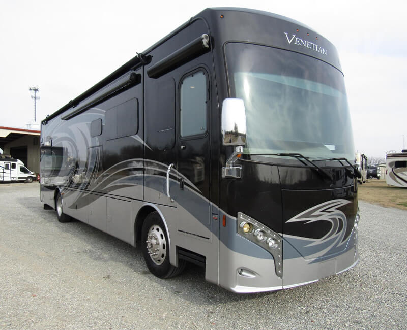 2016 THOR MOTOR COACH VENETIAN M37
