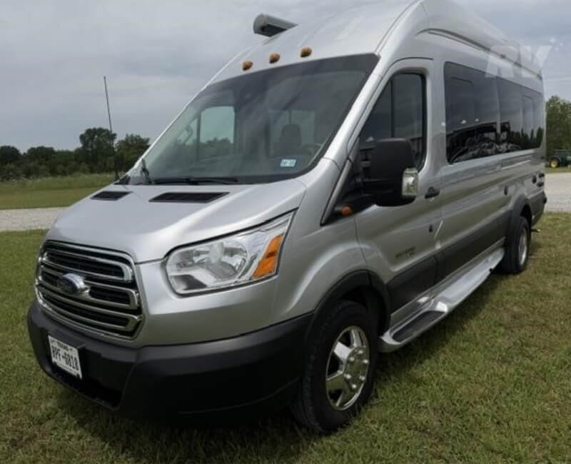 2020 COACHMEN BEYOND 22C-EB