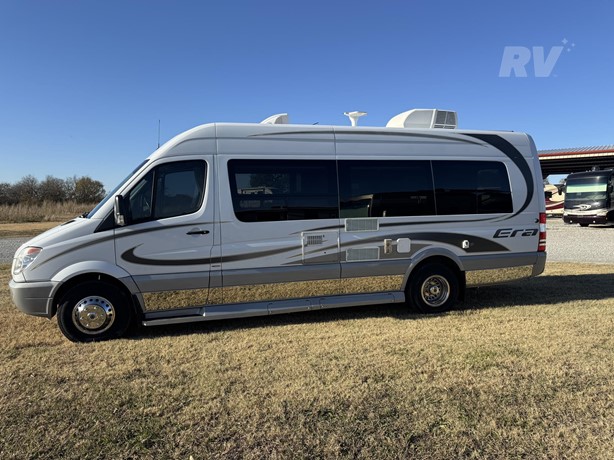 2013 WINNEBAGO ERA 170X