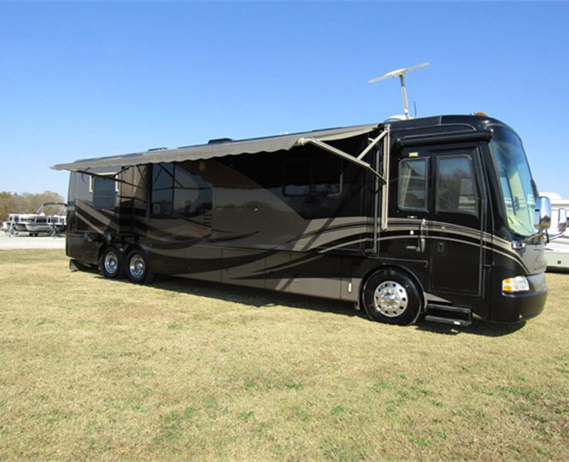 2006 Mountain Aire