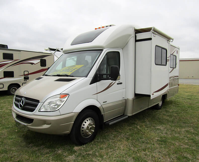 2013 WINNEBAGO VIEW 24V