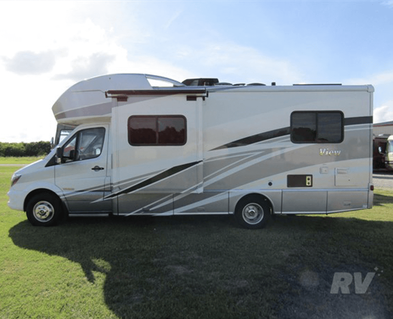2018 WINNEBAGO VIEW 24V