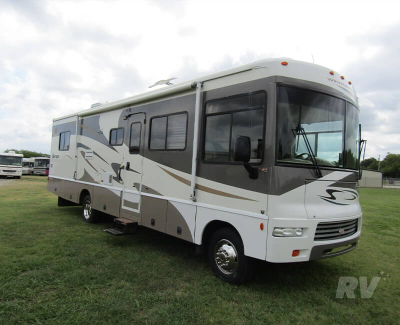 2006 WINNEBAGO SIGHTSEER 33T