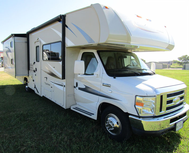RV Image