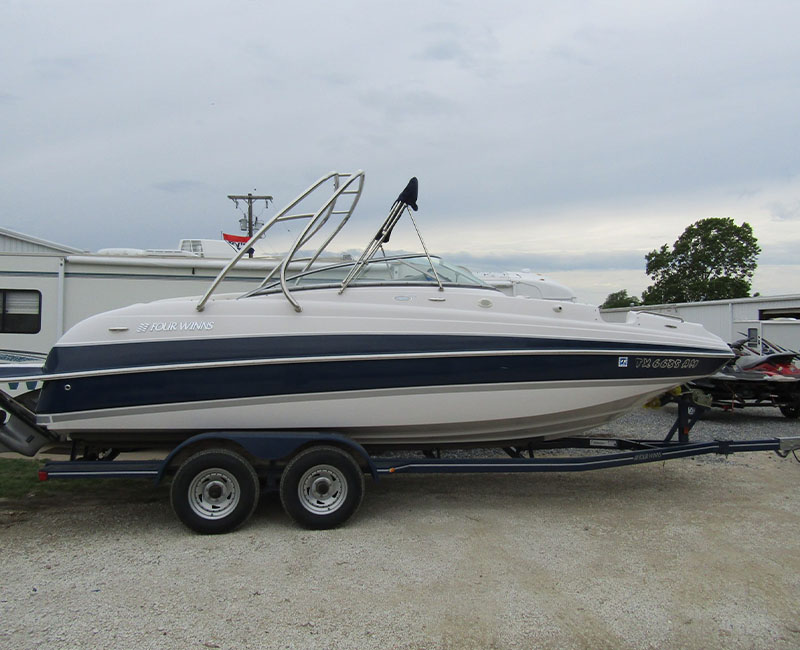 Boat Image
