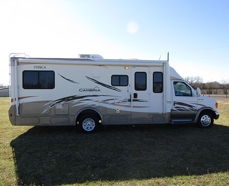 RV Image