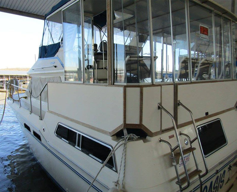 Boat Image