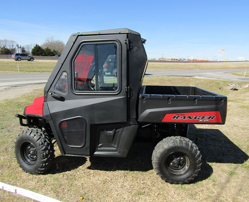 Ranger Off Road Image