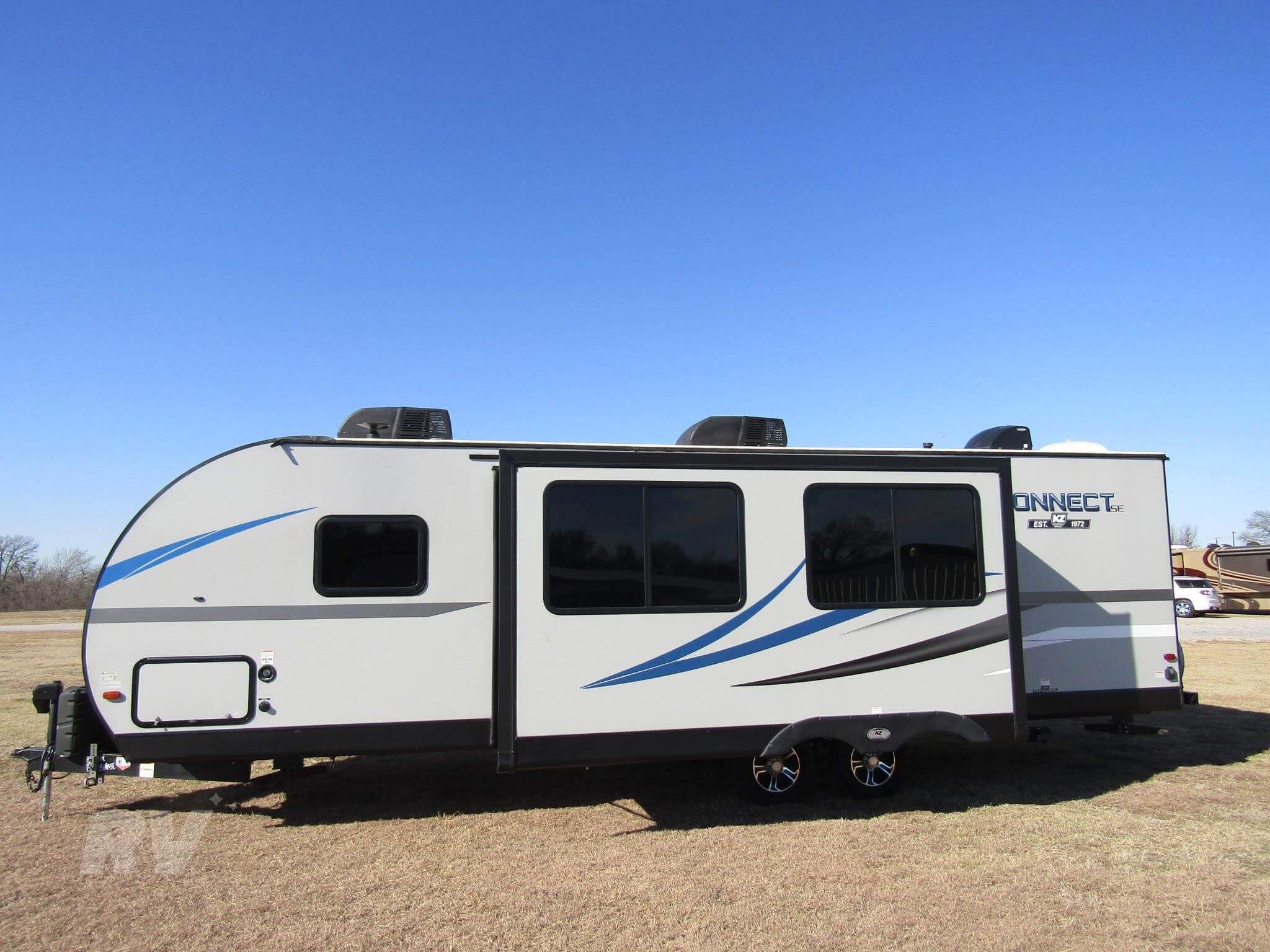 2020 K-Z INC CONNECT SE 261BHKSE