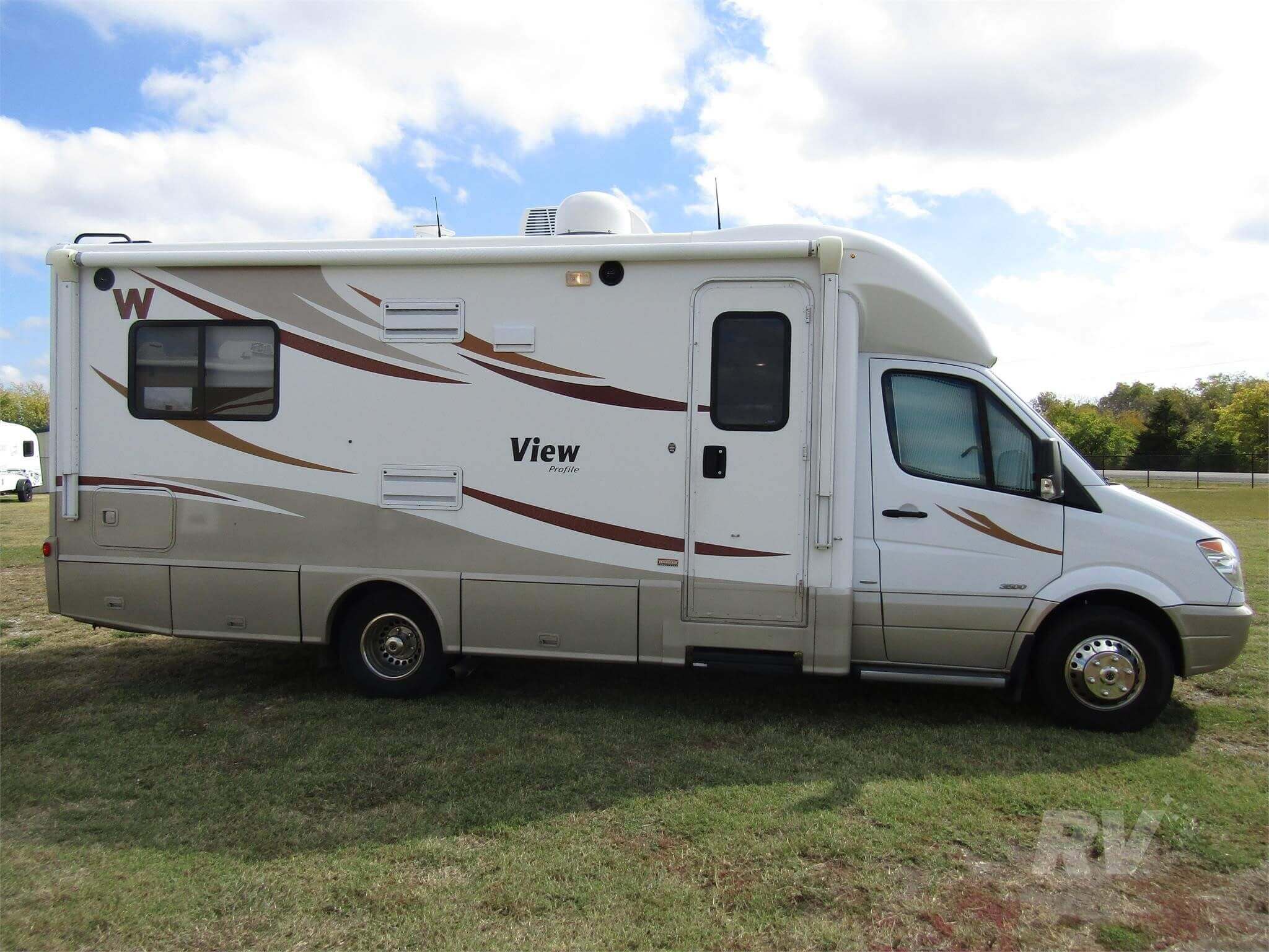2013 WINNEBAGO VIEW 24V