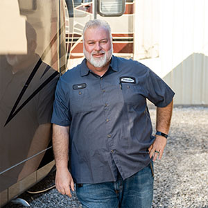 Owner at Eldorado RV & Marine