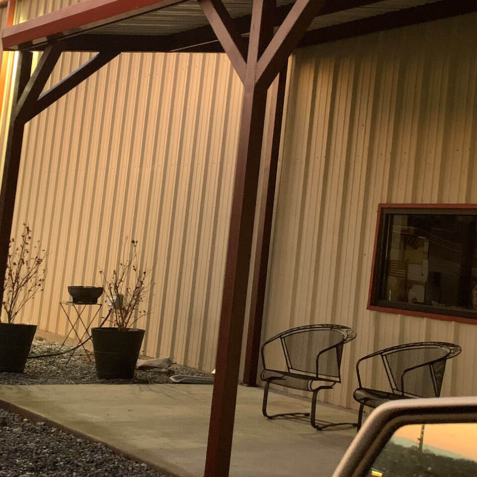 Fort Freedom RV Storage Gallery Image