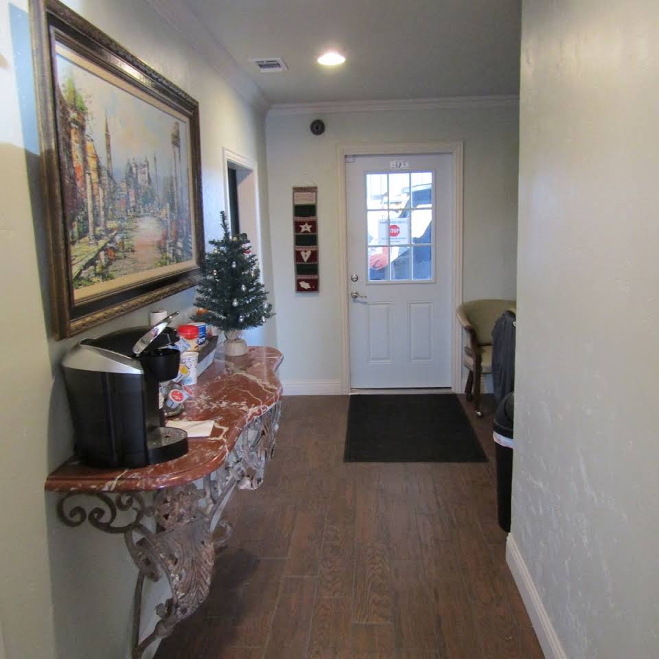 Fort Freedom RV Storage Gallery Image