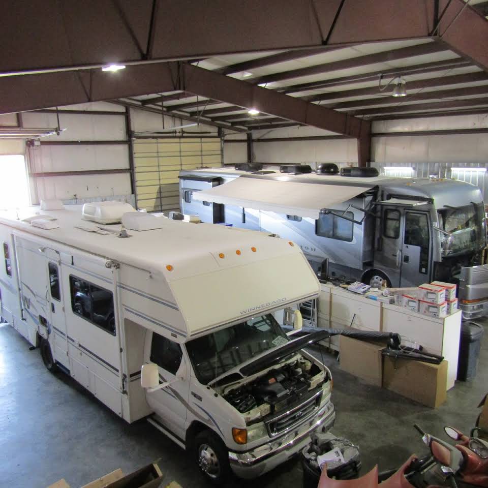 Fort Freedom RV Storage Gallery Image